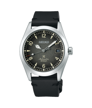 Seiko Prospex Alpinist Core Shop Exclusive Model SBDC119