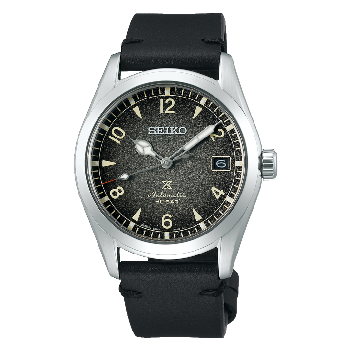 Seiko Prospex Alpinist Core Shop Exclusive Model SBDC119