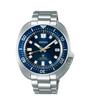 Seiko Prospex Diver's Watch 55th Anniversary Limited Edition SBDC123
