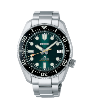 Seiko Prospex 140th Anniversary Limited Model SBDC133