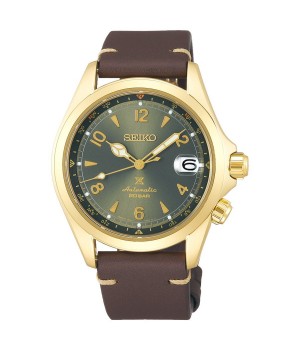 Seiko Prospex Alpinist SBDC136