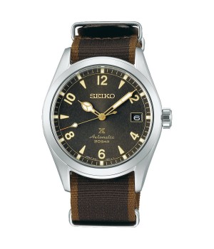 Seiko Prospex Alpinist SBDC137