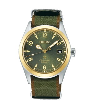 Seiko Prospex Alpinist SBDC138