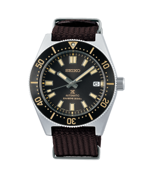 Seiko Prospex 1965 Mechanical Divers Contemporary Design SBDC141