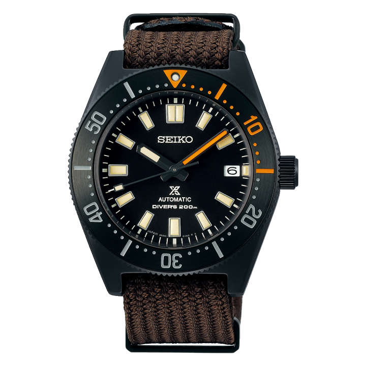 Seiko Prospex Limited Edition SBDC153