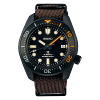 Seiko Prospex Limited Edition SBDC155