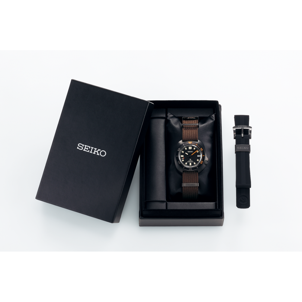 Seiko Prospex Limited Edition SBDC157 | Sakurawatches.com