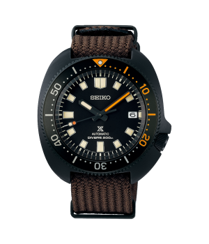 Seiko Prospex Limited Edition SBDC157