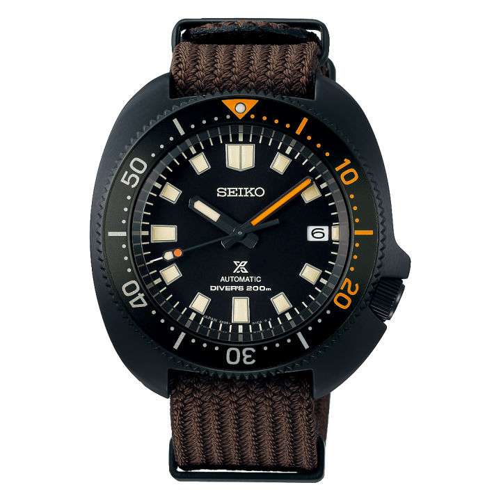 Seiko Prospex Limited Edition SBDC157