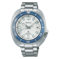 Seiko Prospex Save The Ocean Special Edition SBDC169