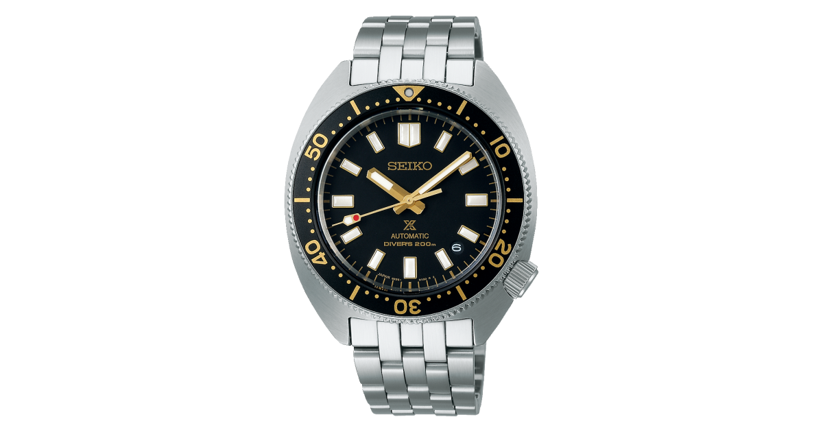 Seiko Prospex SBDC173 | Sakurawatches.com