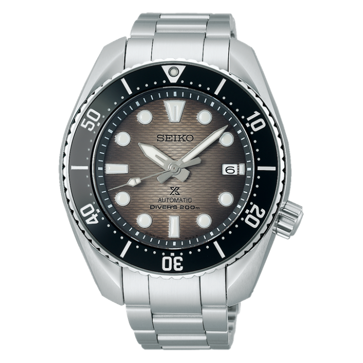 Seiko Prospex Scuba Diver SBDC177
