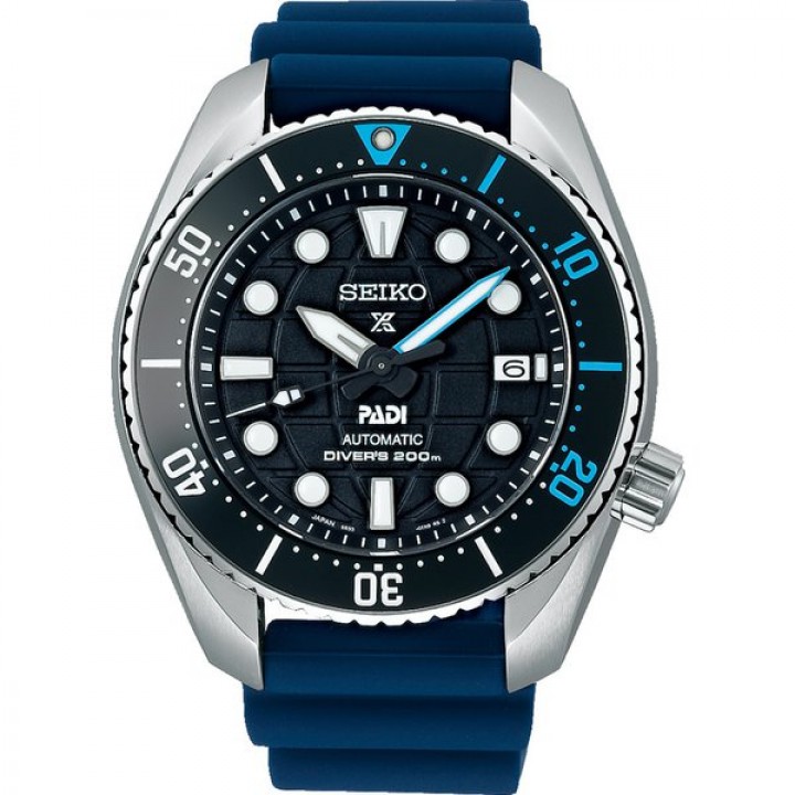 Seiko Prospex Scuba Diver PADI Special Edition SBDC179