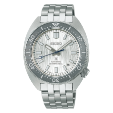 Seiko Prospex Diver Scuba Save the Ocean Seiko Watch 110th Anniversary Limited Edition SBDC187
