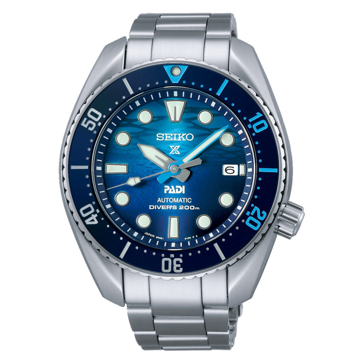 Seiko Prospex PADI Special Edition SBDC189