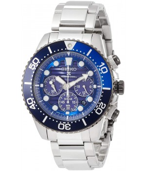 Seiko Prospex Save the Ocean Special Edition SBDL055