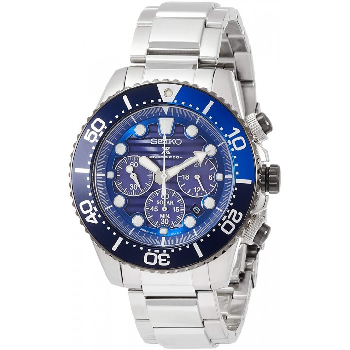Seiko Prospex Save the Ocean Special Edition SBDL055