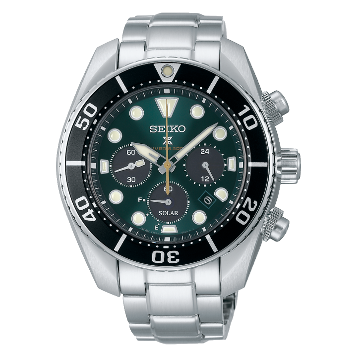 Seiko Prospex 140th Anniversary Limited Model SBDL083