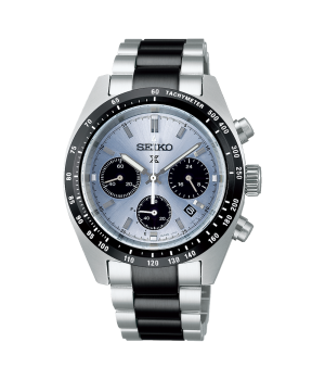 Seiko Prospex SPEEDTIMER Solar Chronograph Limited Edition SBDL093