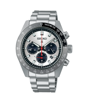 Seiko Prospex Speedtimer SBDL095