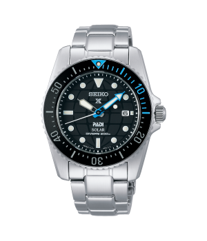Seiko Prospex PADI Model SBDN073