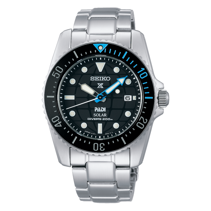 SEIKO プロスペックス SBDN073 PADI Seiko Prospex PADI Model SBDN073 | Sakurawatches.com