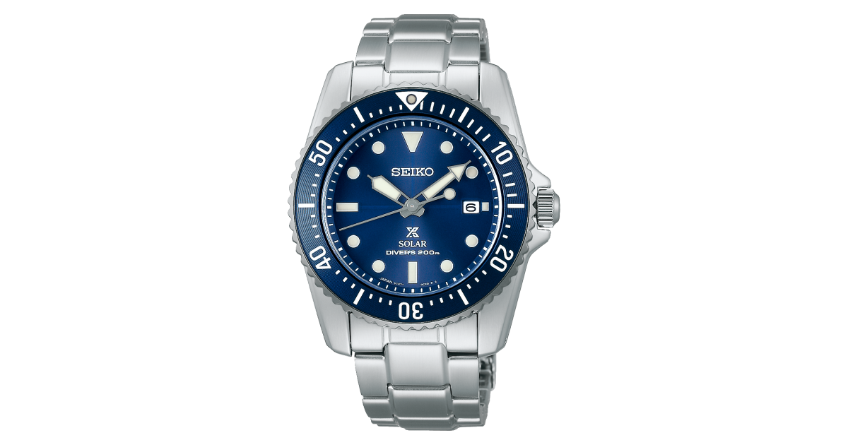 セイコー　プロスペックス　SBDN079 腕時計(アナログ) 時計 メンズ 【60％OFF】