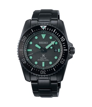 Seiko Prospex Limited Edition SBDN081