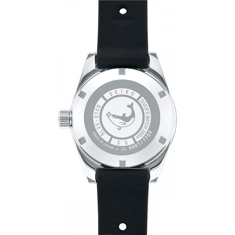 Seiko Prospex Diver's Watch 55th Anniversary Limited Edition SBDX039 |  