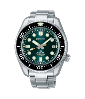 Seiko Prospex 140th Anniversary Limited Edition SBDX043