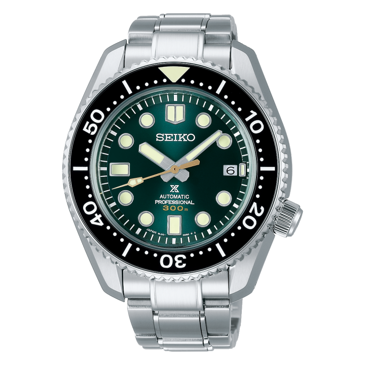 Seiko Prospex 140th Anniversary Limited Edition SBDX043