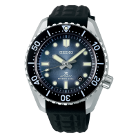 Seiko Prospex 1968 Mechanical Divers Contemporary Design Save the Ocean Limited Edition SBDX049