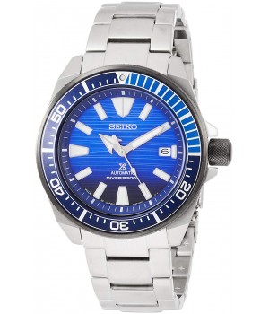 Seiko Prospex Save the Ocean Special Edition SBDY019