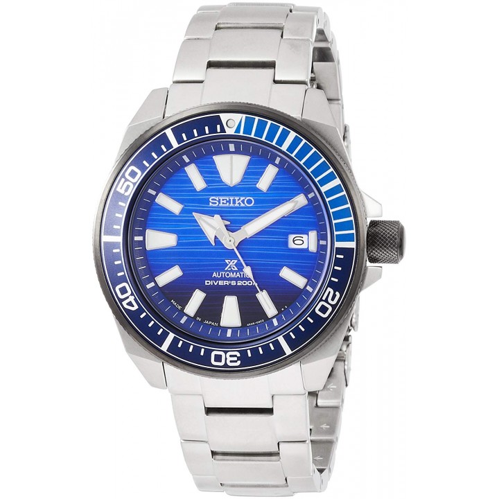 Seiko Prospex Save the Ocean Special Edition SBDY019