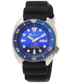 Seiko Prospex Save the Ocean Special Edition SBDY021