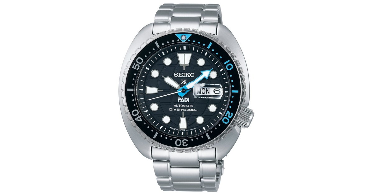 Seiko Prospex PADI Model SBDY093 | Sakurawatches.com