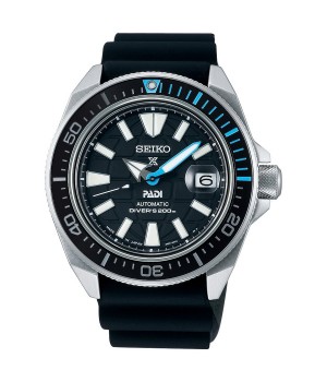 Seiko Prospex PADI Model SBDY095