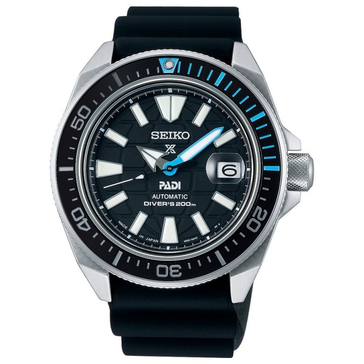 Seiko Prospex PADI Model SBDY095
