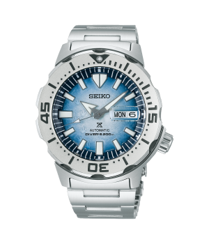 Seiko Prospex Save the Ocean Special Edition SBDY105
