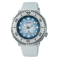 Seiko Prospex Save the Ocean Special Edition SBDY107