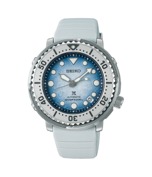 Seiko Prospex Save the Ocean Special Edition SBDY107