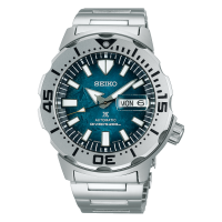 Seiko Prospex Save The Ocean Special Edition SBDY115
