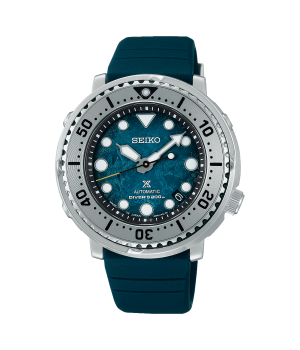 Seiko Prospex Save The Ocean Special Edition SBDY117