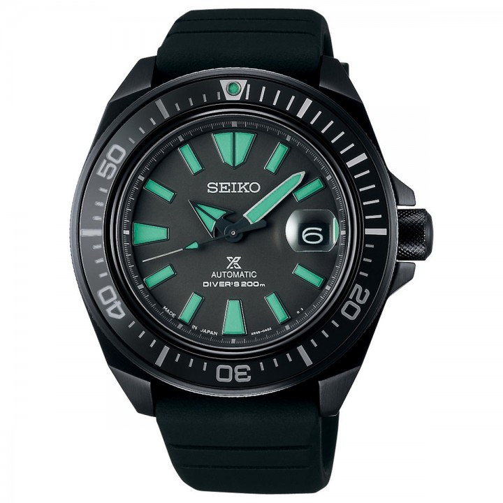 Seiko Prospex Limited Edition SBDY119