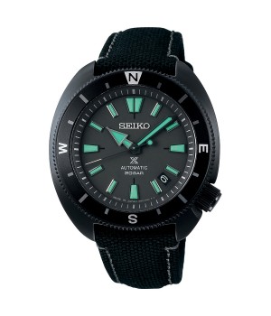 Seiko Prospex Limited Edition SBDY121