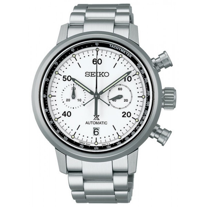 Seiko Prospex Speed ​​Timer Limited Edition SBEC007