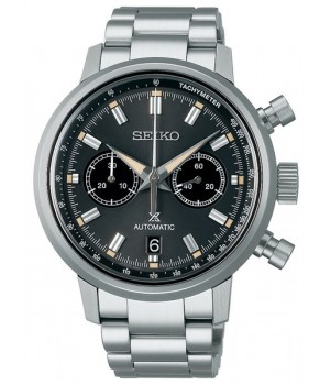 Seiko Prospex Speed ​​Timer SBEC009