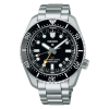 Seiko Prospex Diver Scuba GMT SBEJ011