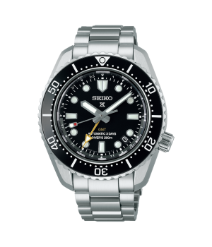 Seiko Prospex Diver Scuba GMT SBEJ011