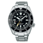 Seiko Prospex Diver Scuba GMT SBEJ011